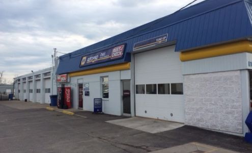 NAPA AUTOPRO - D&S Service Centre Ltd