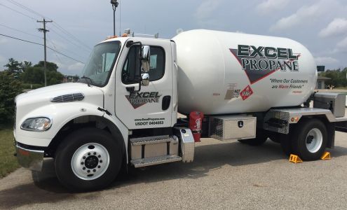 Excel Propane Fruitport