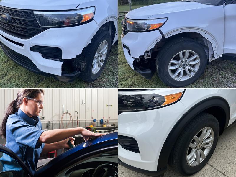 Gerber Collision & Glass