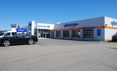 Quick Lane Sault Ste Marie