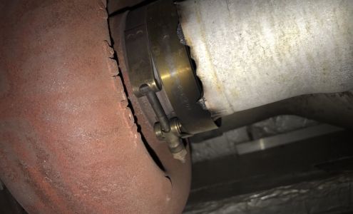 Spartan RV Chassis (Plant 1)