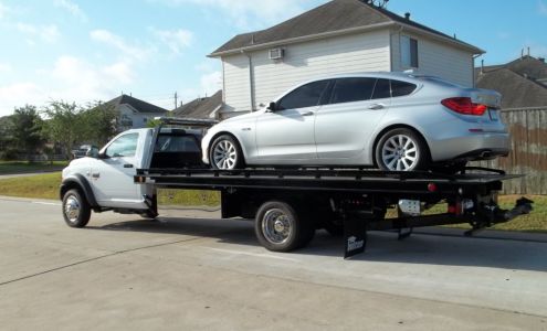 Thompson Auto Service llc