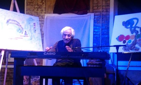 Standing Rock Cultural Arts