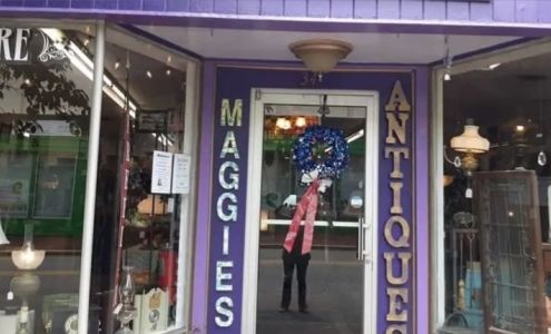 Milford Antiques and Friends