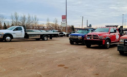 Gerry's Auto and 24hr Towing