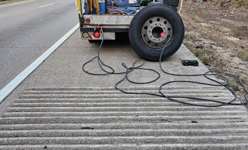 DJ Mobile Mechanic Service