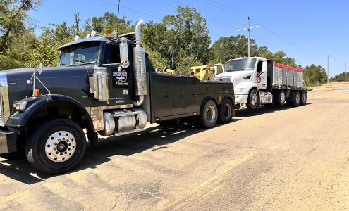 Hegwood's Towing LLC