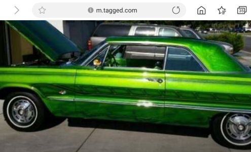 Huffman's Auto Body & Collision Pickens