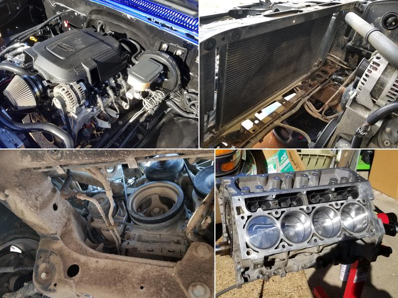 Wrench Werkz - Automotive Repair