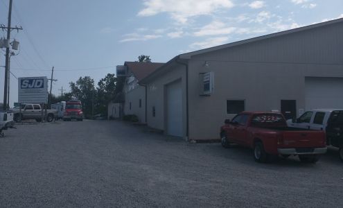 St Joseph Diesel Inc.