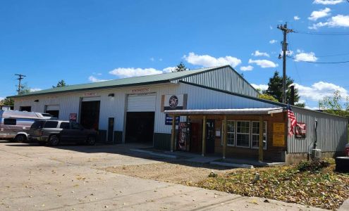 JeT Tires & Auto Salem