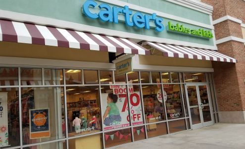 Carter's