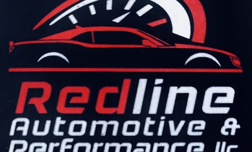 Redline Automotive Repair & Performance LLC