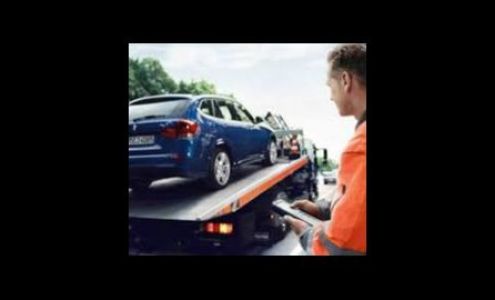 SOS Towing & Auto Repair