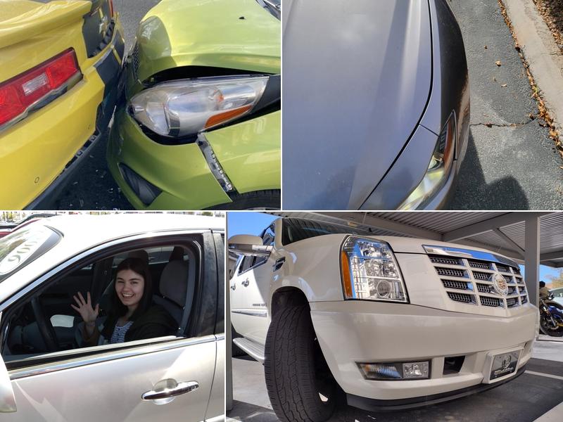 Supreme Auto Repair And Collision