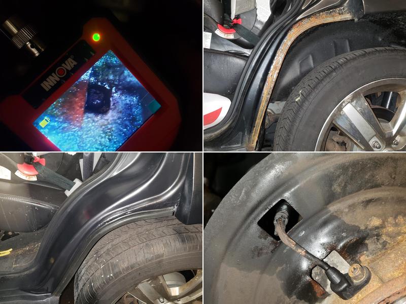 Flynn Automotive Service L.L.C