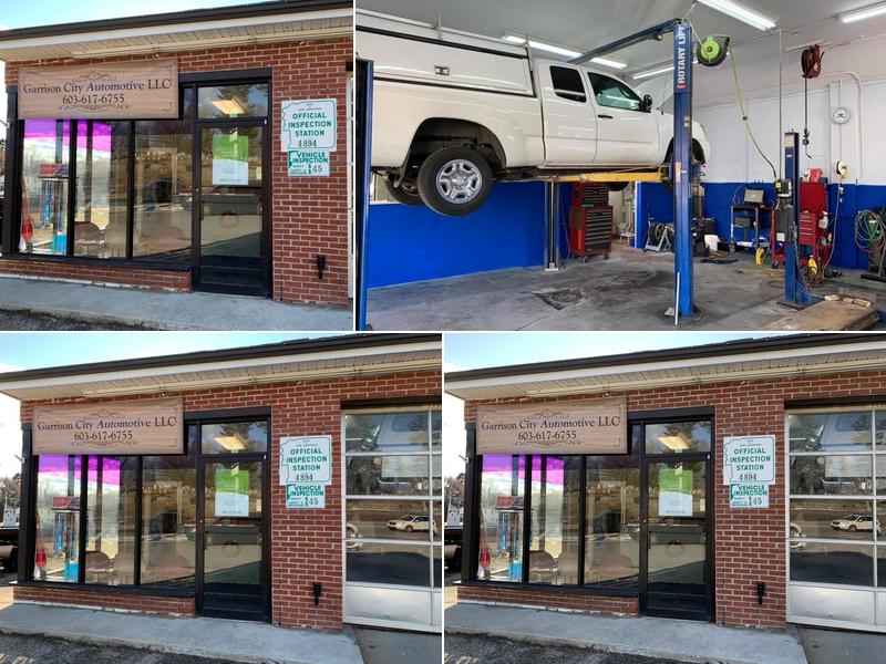 Garrison City Automotive