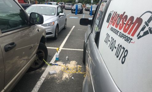 HUDSON ROADSIDE SUPPORT LLC