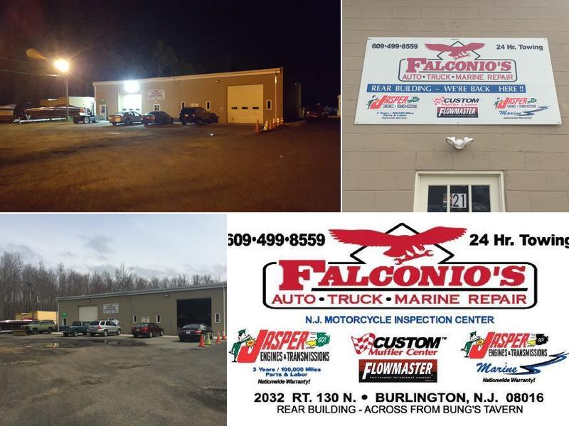 Falconio's Auto Repair