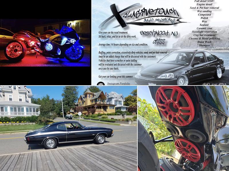 Alex's Automotive LLC