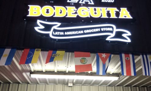 La Bodeguita