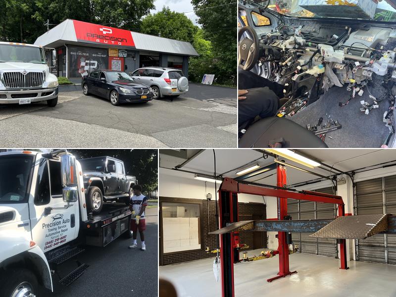 Precision Auto