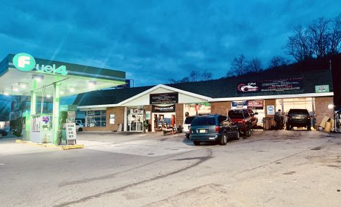 CFK Automotive North Plainfield