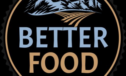 Better Food Farm Uintah