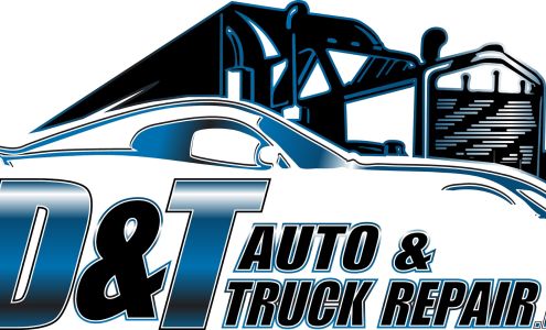 D&T Auto & Truck Repair, LLC 429 York Canyon Rd, Raton New Mexico 87740