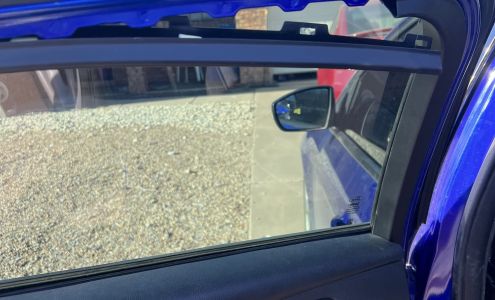 Honest 1 Collision Center