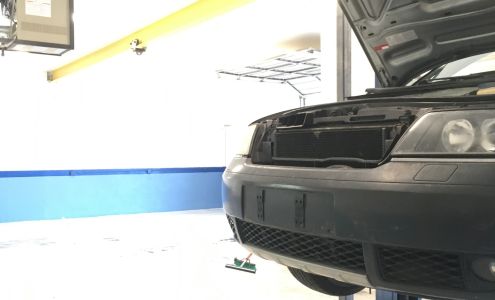 Meticulous Motors LLC