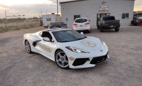 The Shop Rio Communities