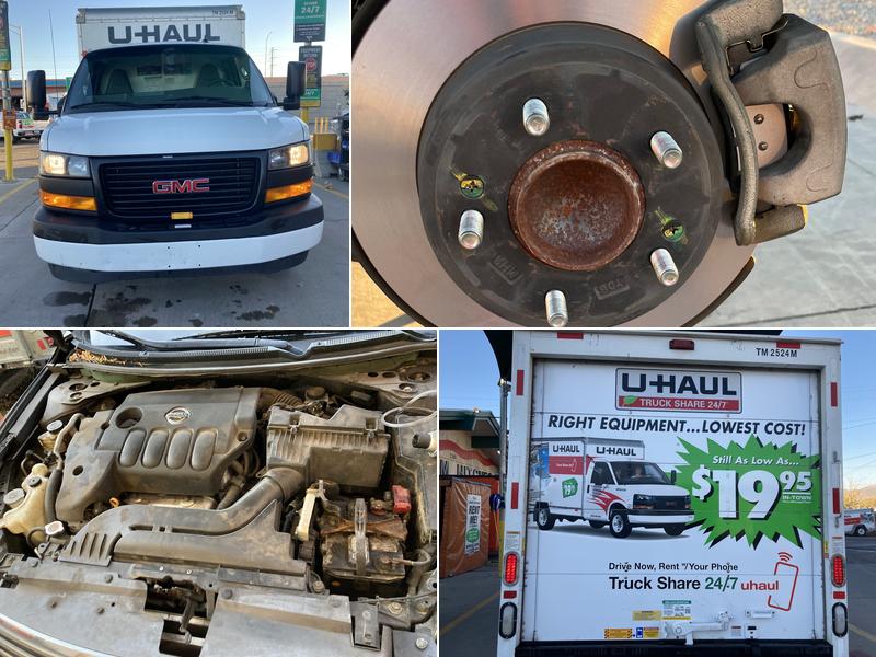 CMGL AUTO AND DETAIL LLC