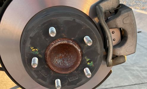 CMGL AUTO AND DETAIL LLC