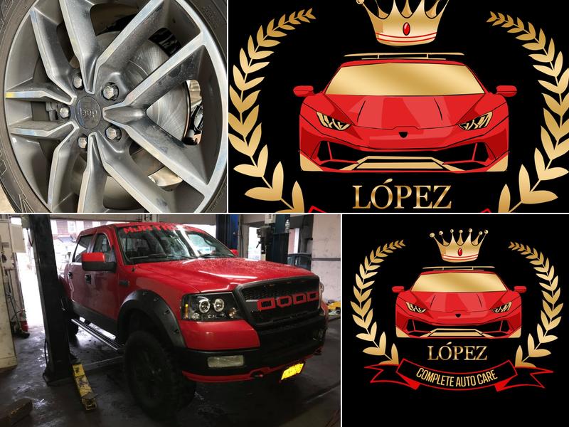Lopez Auto Repairs