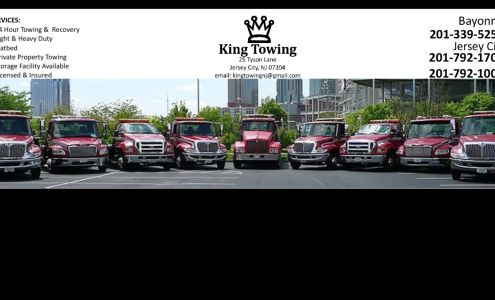 King Towing