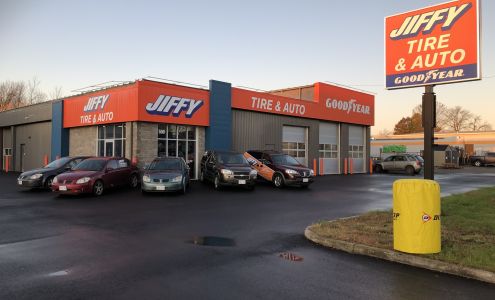 Jiffy Auto Service