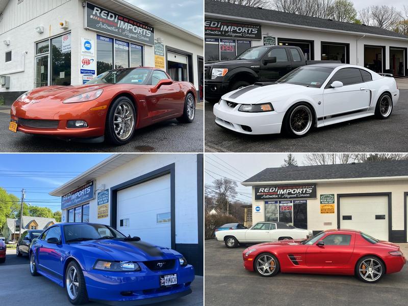 Redi Imports Webster