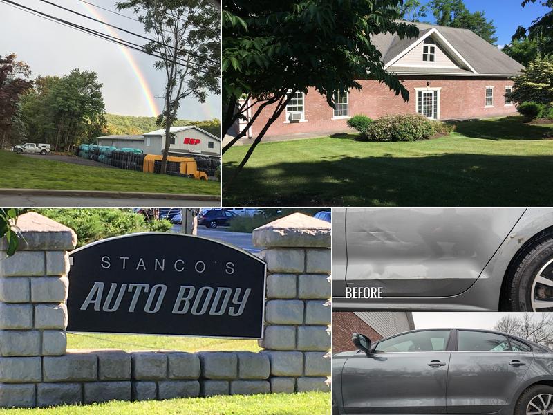 Stanco's Auto Body, Inc.