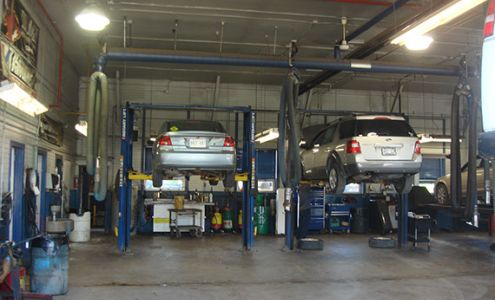 Cosme Auto Service