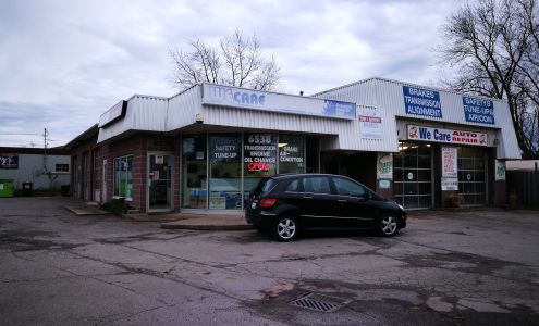 We Care Auto Niagara Falls