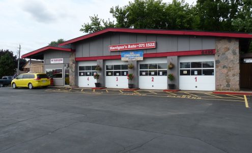 Harrigan's Auto Clinic Niagara Falls