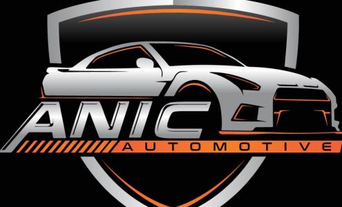 Anic Automotive INC Niagara Falls