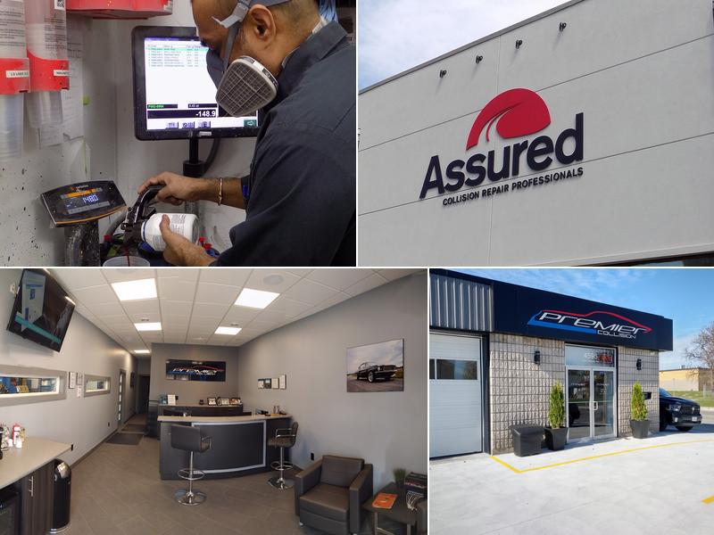 Assured Automotive