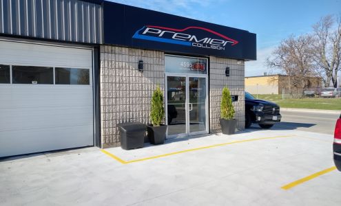 Assured Automotive Niagara Falls