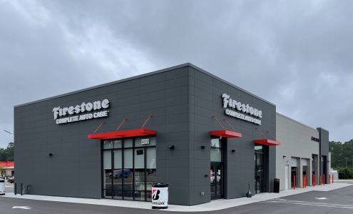 Firestone Complete Auto Care