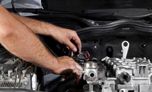 Ray's Mobile Mechanic