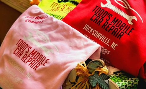 Todd's Mobile Mechanic LLC