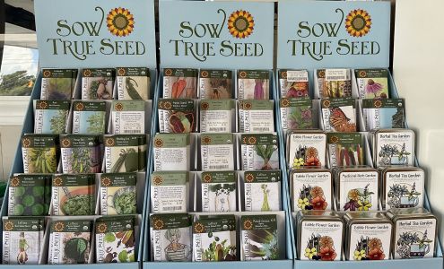 Northwoods Urban Farm