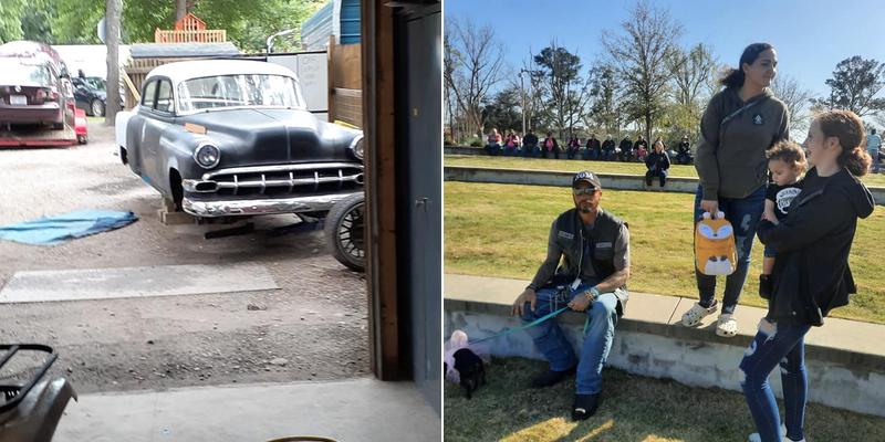 Gaskins Auto and Towing LLC